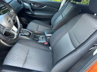 Nissan X-Trail 2.0DCi 4x4 Automat 8/2018 ČR 1maj - 13