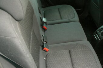 Škoda Yeti 2.0TDi 4x4 2012 1. majitel  132426 km - 13