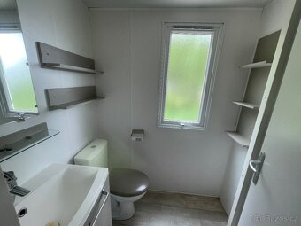 Mobilní dům 8,5 x 4 včetně dopravy - 13