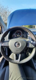 Škoda Citigo 55KW 2013 - 13