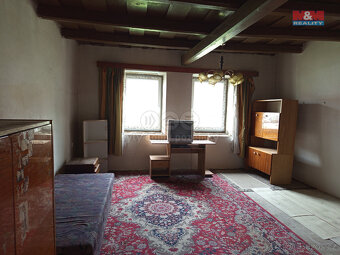 Prodej rodinného domu, 121 m², Lipov - 13