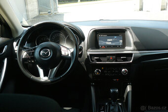 MAZDA CX5, 2.5i SKYACTIVE, 141kW, AWD FULL LED, KAMERA, BOSE - 13