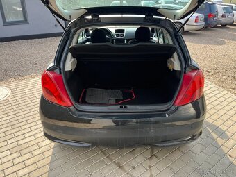 Peugeot 207 1.4 HDI 50KW, Servisní kniha - 13