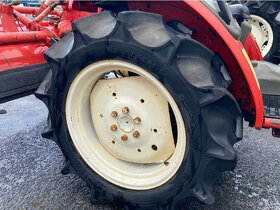 Traktor YANMAR F230 - 13