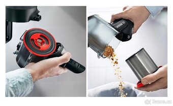 BOSCH BCS711A Unlimited 7 - tyčový vysavač - 13