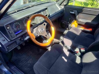 Škoda Favorit 1.3 BMM 40 kw Comfort Line - 13