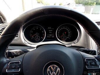Volkswagen Golf Hatchback 1,2 TSi 77kW 2012, 151tkm MATCH - 13