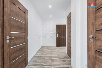 Prodej bytu 3+1, 70 m², Stráž pod Ralskem, ul. Máchova - 13