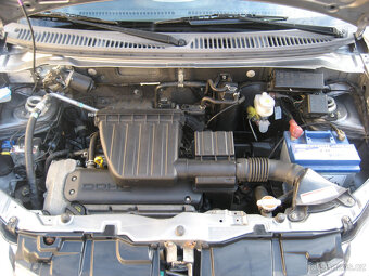SUZUKI IGNIS 1.3, 4x4, 123000 KM - 13