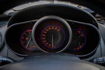 Mazda CX-7 2.2 MZR-CD 4x4 120kw - 13