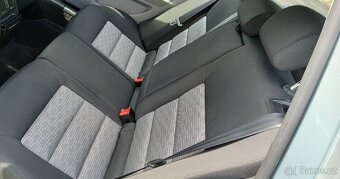 Octavia II 1,6 CRTDI,Dvouzonová Klima. - 13