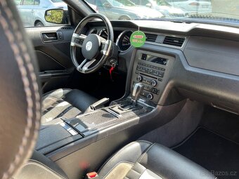 Ford Mustang 3.7 V6 LPG - 13