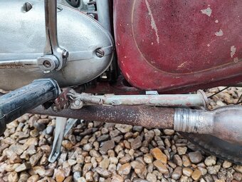 Ogar 350 typ 12 s tp a spz - 13