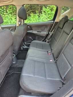 Peugeot 207 1.4 Combi,2009,70kw,Pěkný stav,45000Kč - 13