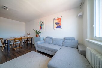 Prodej bytu 3+1, os. vlastnictví, 77,1m2, Strážnice - 13