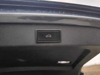 skoda superb 3 combi facelift - 13