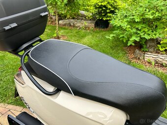 Kymco Like 125i ABS - 13