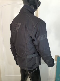 Rukka bunda Kvalitní, značková na moto V. 52 XL - 13