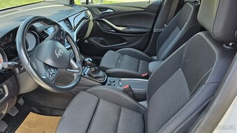 Opel Astra Sport Tourer ST 1.6 CDTI S S 110k ECOTEC Dynamic - 13