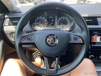 Škoda Octavia, 1.4 TSI 110kW-1xMAJ.-LED-DRIVE - 13