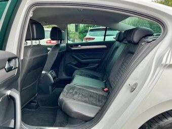 VW Passat 1.5 TSI 110 kW DSG LED,DPH,CZ - 13