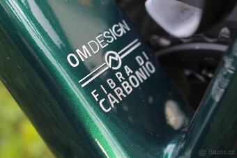 Officine Mattio Lemma RT - 13