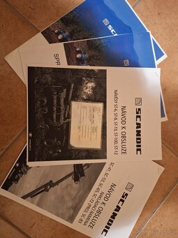 Vyvážecí vlek, vyvážečka, vývozka 8 t - 13