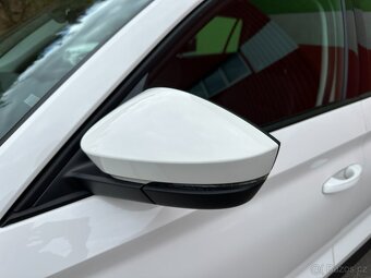 ŠKODA KODIAQ 1.5TSi DSG AMBITION 7míst 30.290km - 13