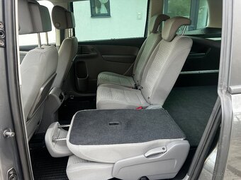 Prodám Seat Alhambra Style 2.0TDI 103 kw,R 2014 - 13