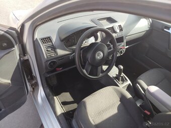 Vw polo 1.2 benzin - 13