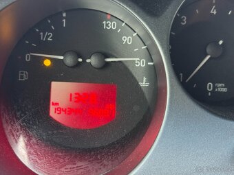 Seat Altea XL 1.9TDI 2008 - 13