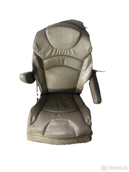 Autosedačky Peugeot Citroen - 13