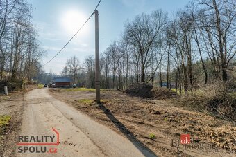 Prodej, pozemky/bydlení, 1694 m2, Sekerkovy Loučky, 51101 Mí - 13
