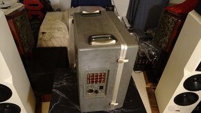 AMPEX PR-500 - 13