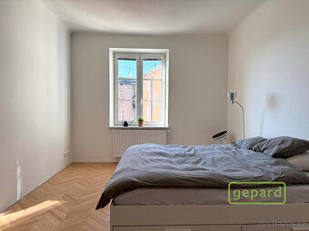 Pronájem bytu 3+1 107 m² - 13
