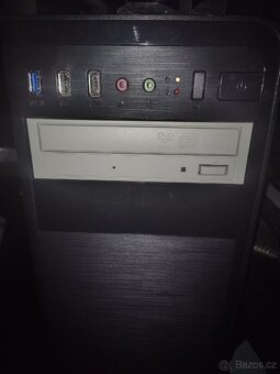 Stolní počítač, PC - 13
