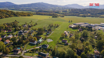 Prodej pozemku k bydlení, 1776 m², Skalice u Frýdku - Místku - 13