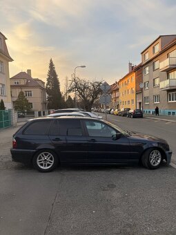 bmw E46 facelift r 2005 chip - 13