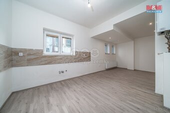 Prodej bytu 2+kk, 68 m², Ostrava, ul. Rudná - 13