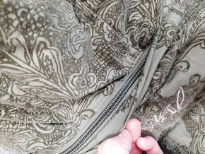 damska zimni bunda Desigual vel.42 - 13