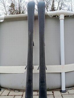 Dětské lyže a lyžařské boty 🎿 - 13