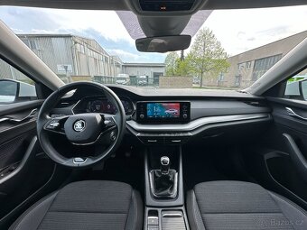 ✅Škoda Octavia IV 2.0 TDi |10/2021|90tkm|Cebia|ČR|1.majitel - 13