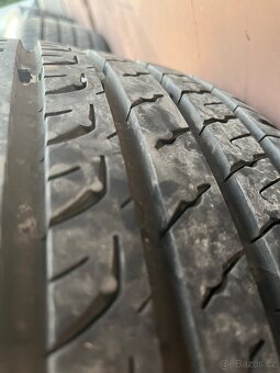 Alu skoda Teron 5x112 r17 - 13
