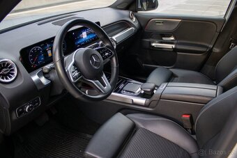 Mercedes-Benz GLB 200d A/T - 13