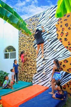 Karibik-Vila Victoria,140m2, Yucatan, Mex, 3.3 Mio Kc,cesky - 13