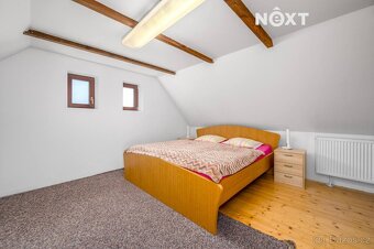 Prodej Rodinný dům, 69㎡ - 13