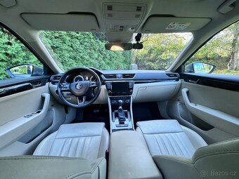 Škoda Superb 3, 2.0 TSI (206 kW), 4x4, L&K - 13