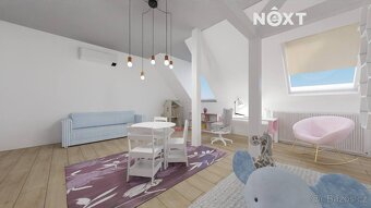 Prodej Rodinný dům, 169㎡ - 13