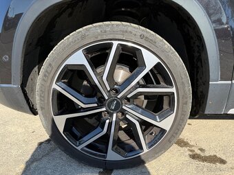 Seat Ateca Xperience 1.5 TSI, 110 kW, 2020, manuál, 61083KM - 13