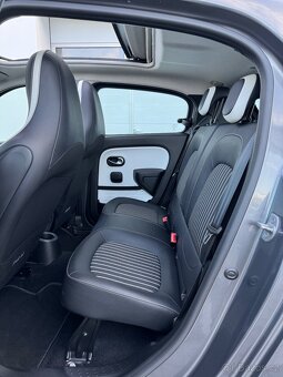 Renault Twingo Z.E. 2021 60KW - 13